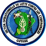 SOLC Guyane 