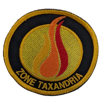 Zone de secours Taxandria