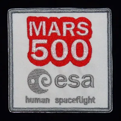 MARS-500 ESA