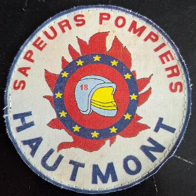 Sapeurs-Pompiers Hautmont 