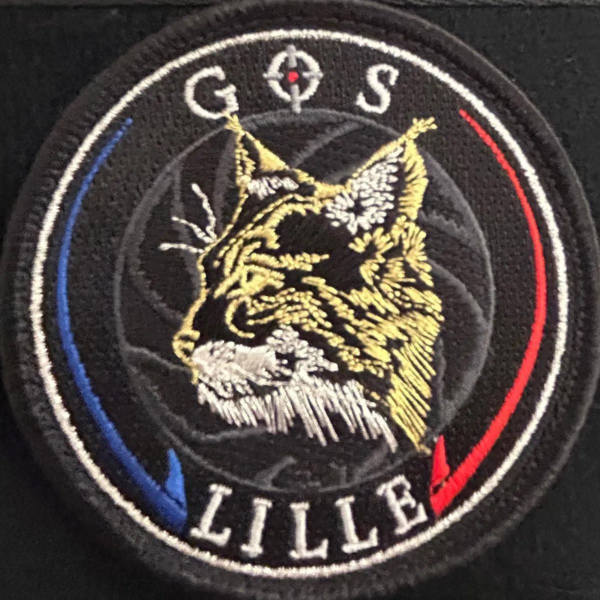 Groupes d’Observation et de Surveillance GOS Lille