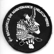 9e RSAM - 1ére EMH