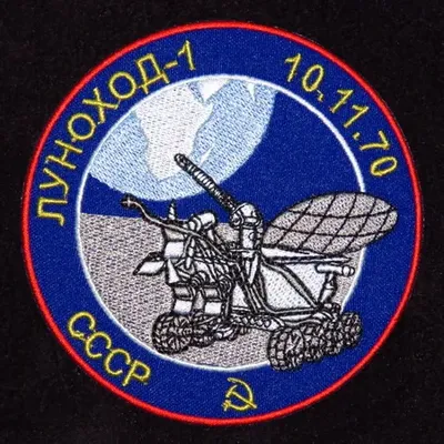 Lunokhod-1 Luna-17