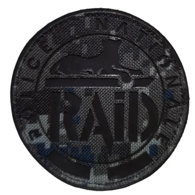 RAID - IR