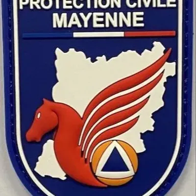 Protection Civile - Mayenne