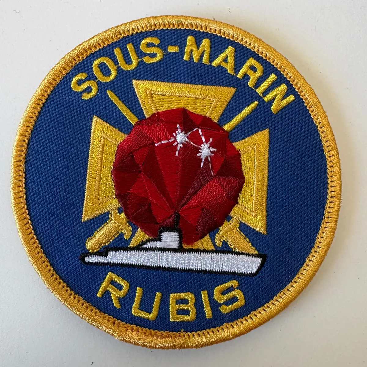 SNA Rubis 