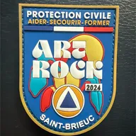 Protection Civile - Côtes d’Armor - Art Rock 2024