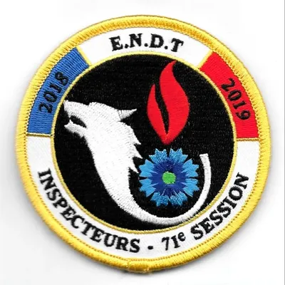 ENDT - 71 éme promotion Inspecteurs