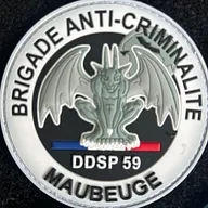 BAC Maubeuge