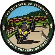 EDSR 73 Trajectoire de Sécurité - Comité Prévention