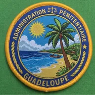 Administration Pénitentiaire - Guadeloupe
