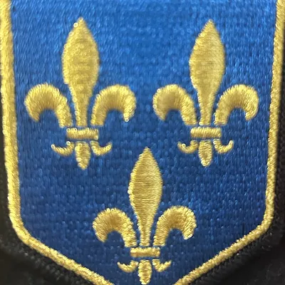Région de Gendarmerie Île-de-France