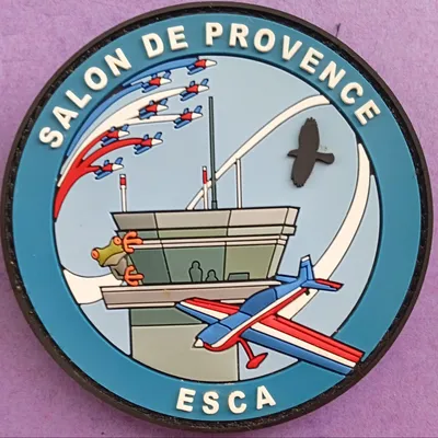 École de l'Air et de l'Espace (ESCA) - Salon-de-Provence