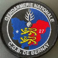 COB Bernay
