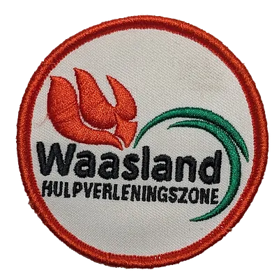 Zone de secours Waasland