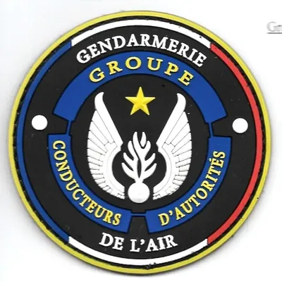 GAE - Groupe Conducteurs d'Autorités