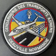 BGTA - Deauville - Normandie 