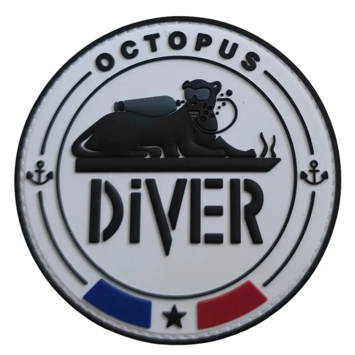 RAID - Diver Octopus
