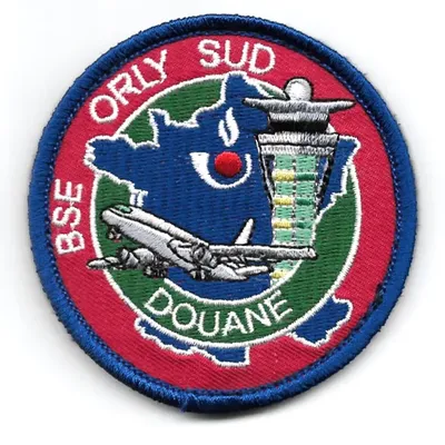 BSE - Orly Sud