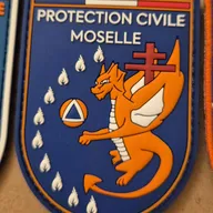 Protection Civile - Moselle