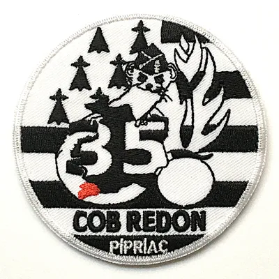 COB - Redon - Pipriac