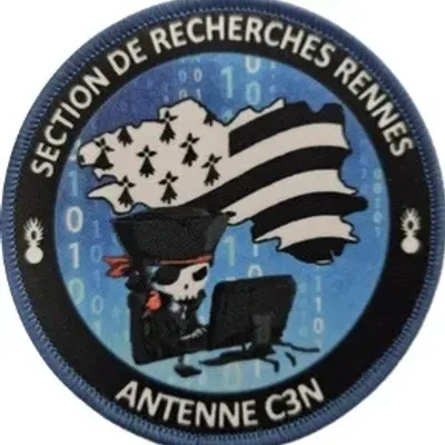 SR Rennes - Antenne C3N