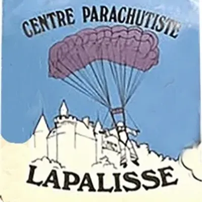 Centre Parachutiste Lapalisse