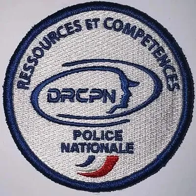 Police Nationale - DRCPN