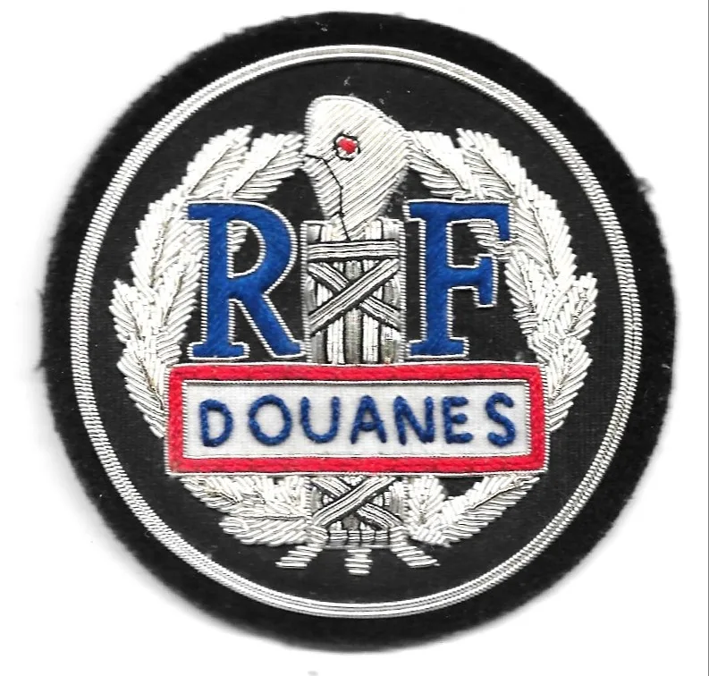 DOUANES 