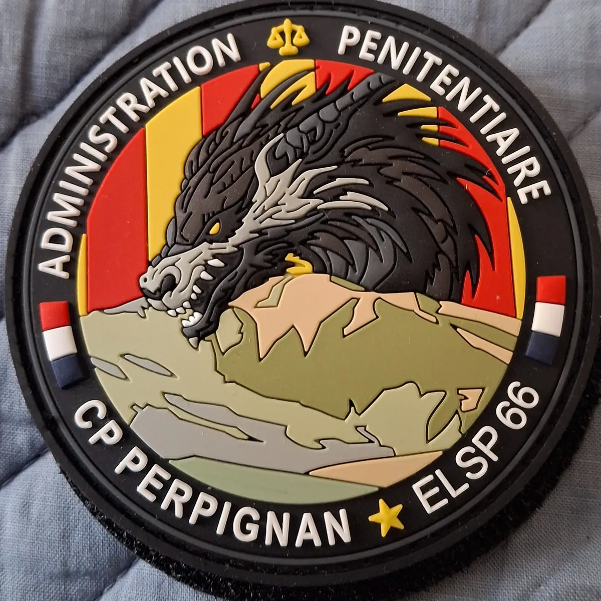 ELSP Perpignan 