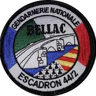 EGM 44/2 Bellac
