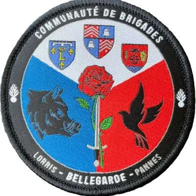 COB Bellegarde