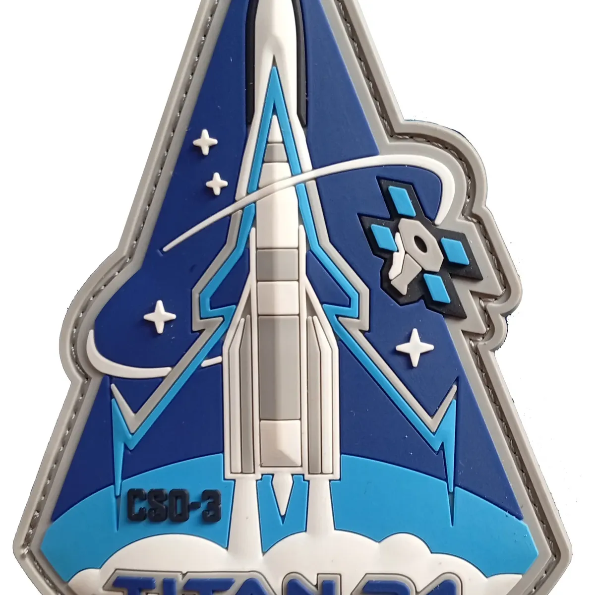 Titan 2024