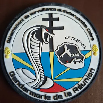 DSI Cobra