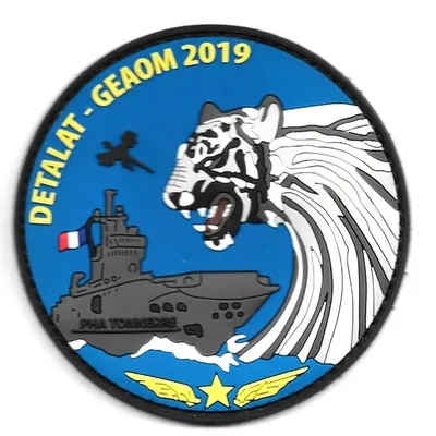 DETALAT - GEAOM 2019 (3e RHC)
