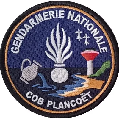 COB - Plancoët