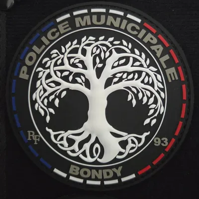 Police municipale de Bondy 