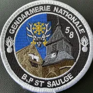 BP Saint-Saulge
