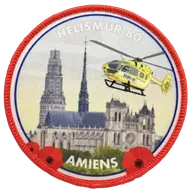 HéLISMUR 80 Amiens