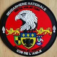 COB L'Aigle