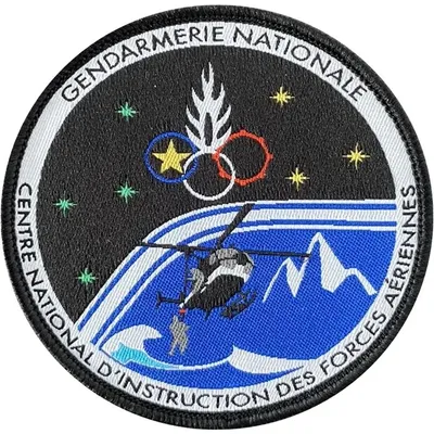 Centre National d' Instruction des Forces Aériennes