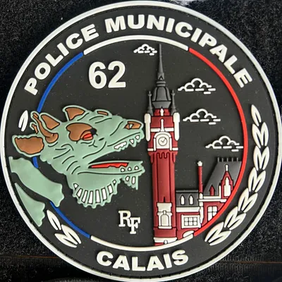 PM Calais