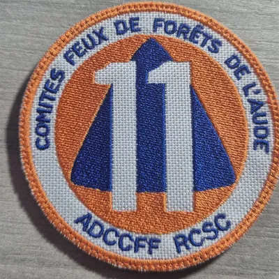 Comités Feux De Forêt - Aude