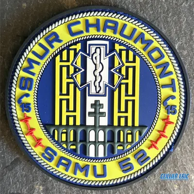 SMUR Chaumont