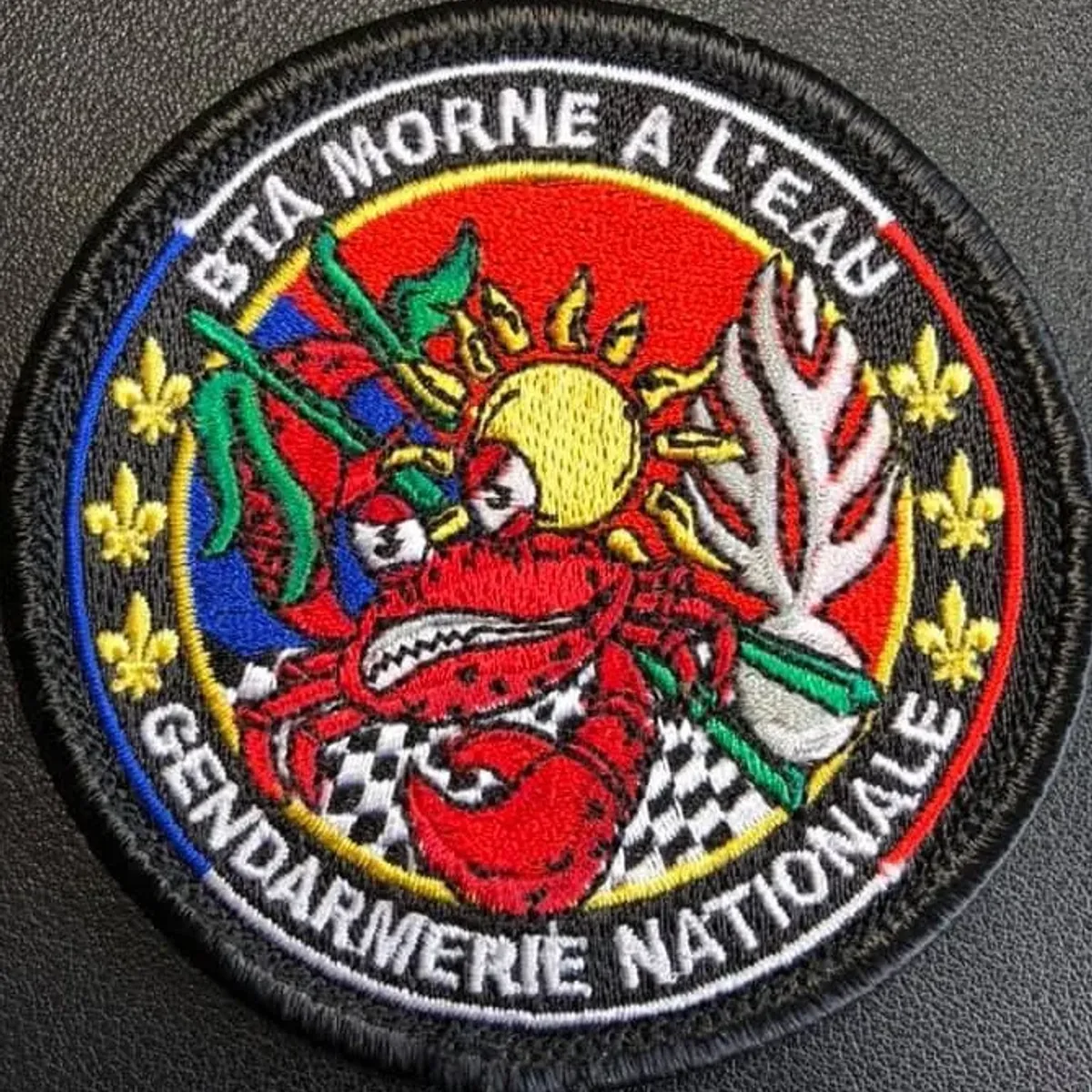 BTA Morne-à-l'Eau