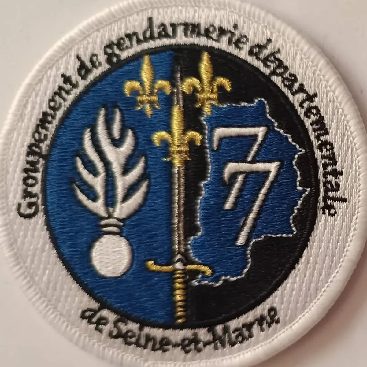 GGD 77 - Seine-et-Marne