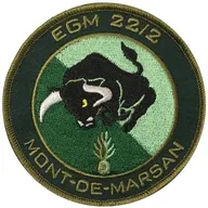 EGM 22/2 Mont-de-Marsan