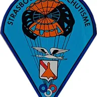 Strasbourg Parachutisme