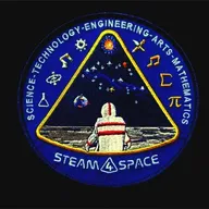 Steam4Space – Recto