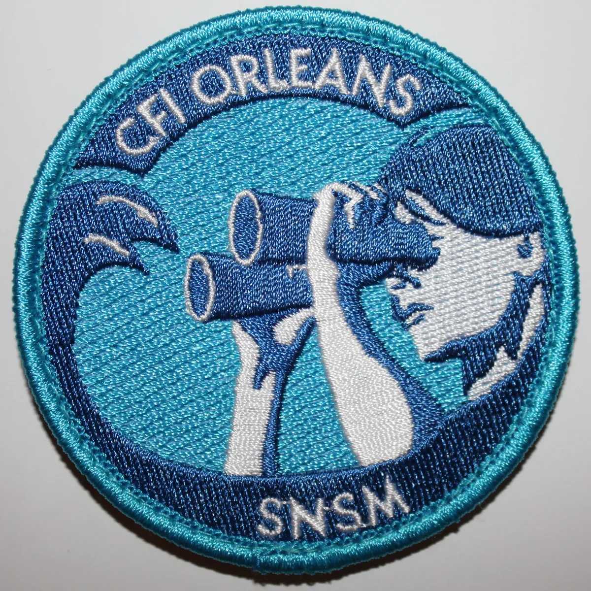 SNSM CFI Orléans
